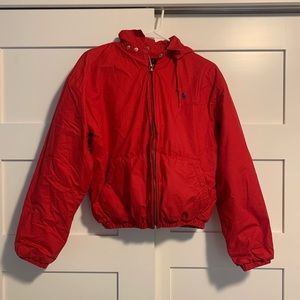 Ralph Lauren Jacket